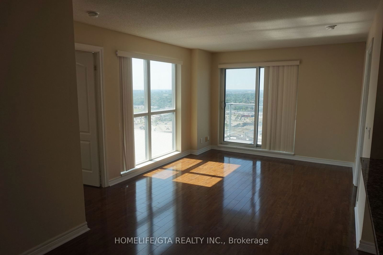 70 Town Centre Crt, unit 2809 for rent - image #10