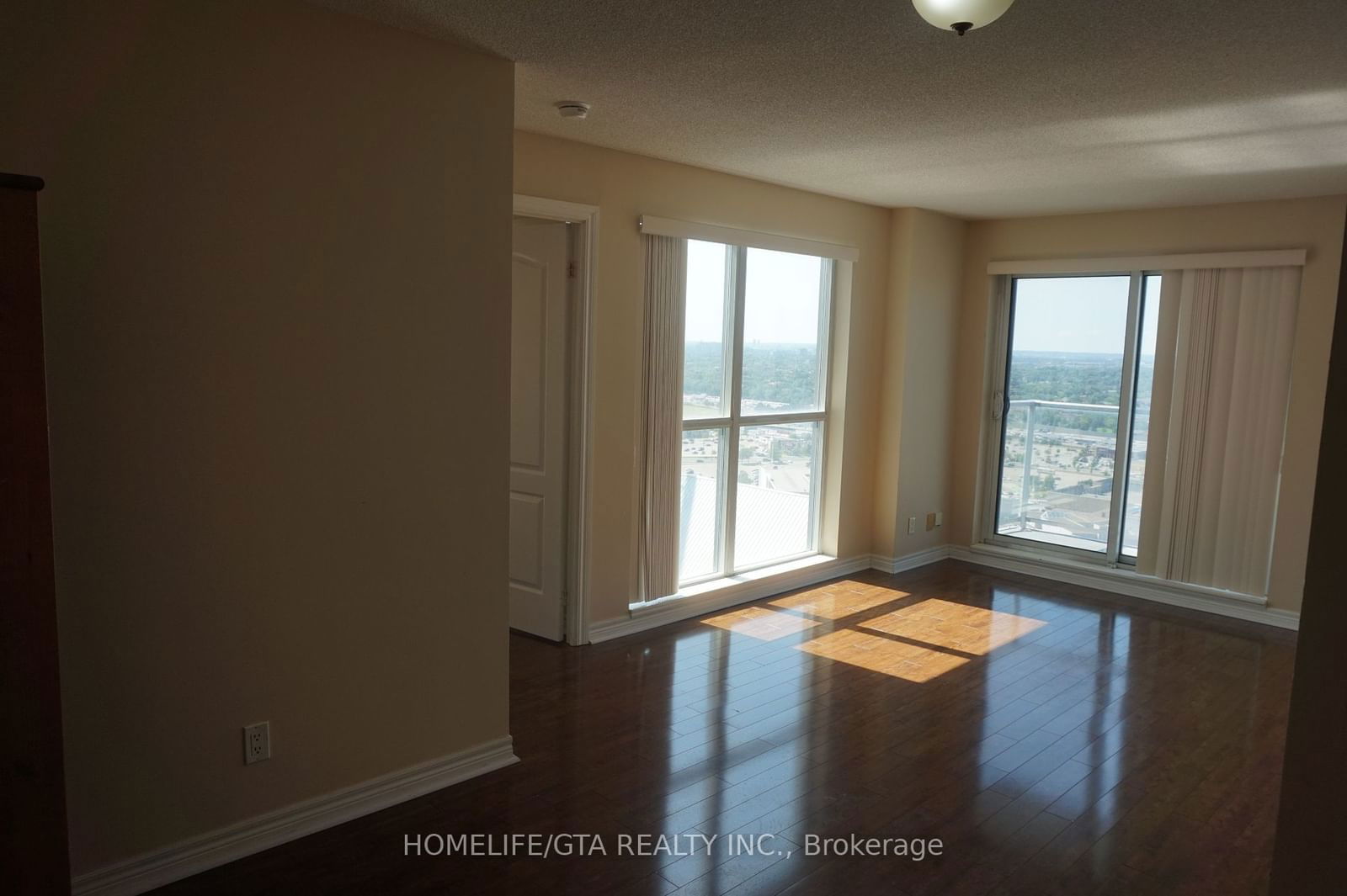 70 Town Centre Crt, unit 2809 for rent - image #11