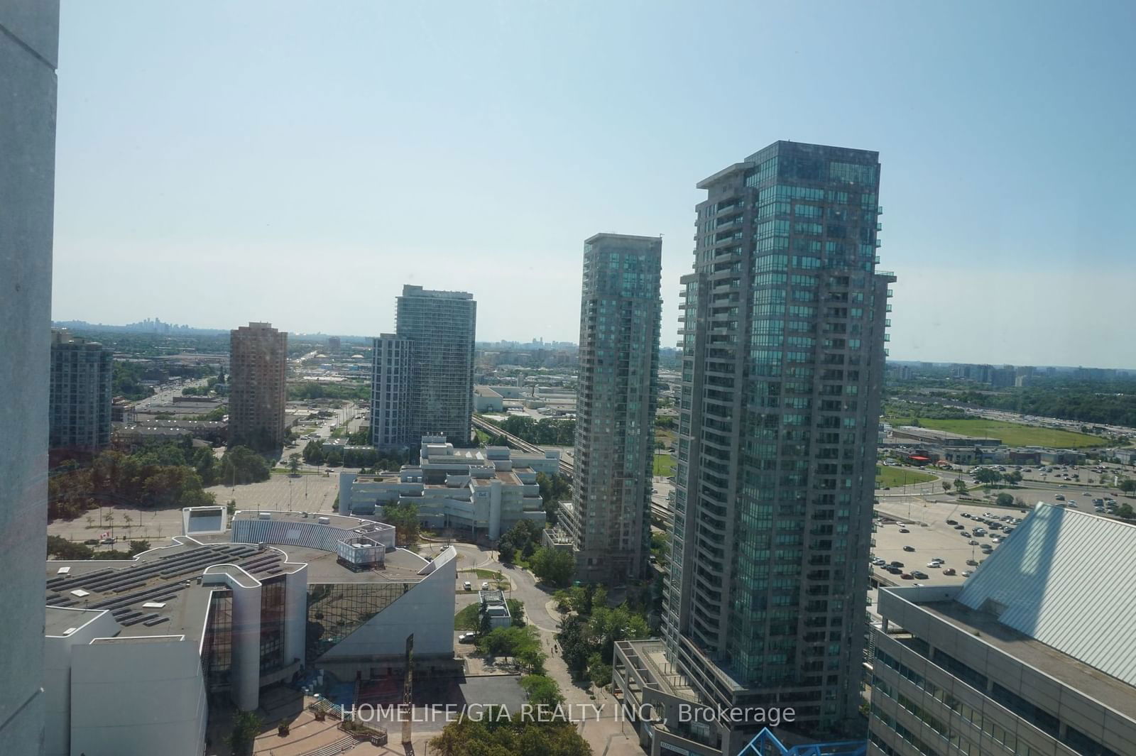 70 Town Centre Crt, unit 2809 for rent - image #14