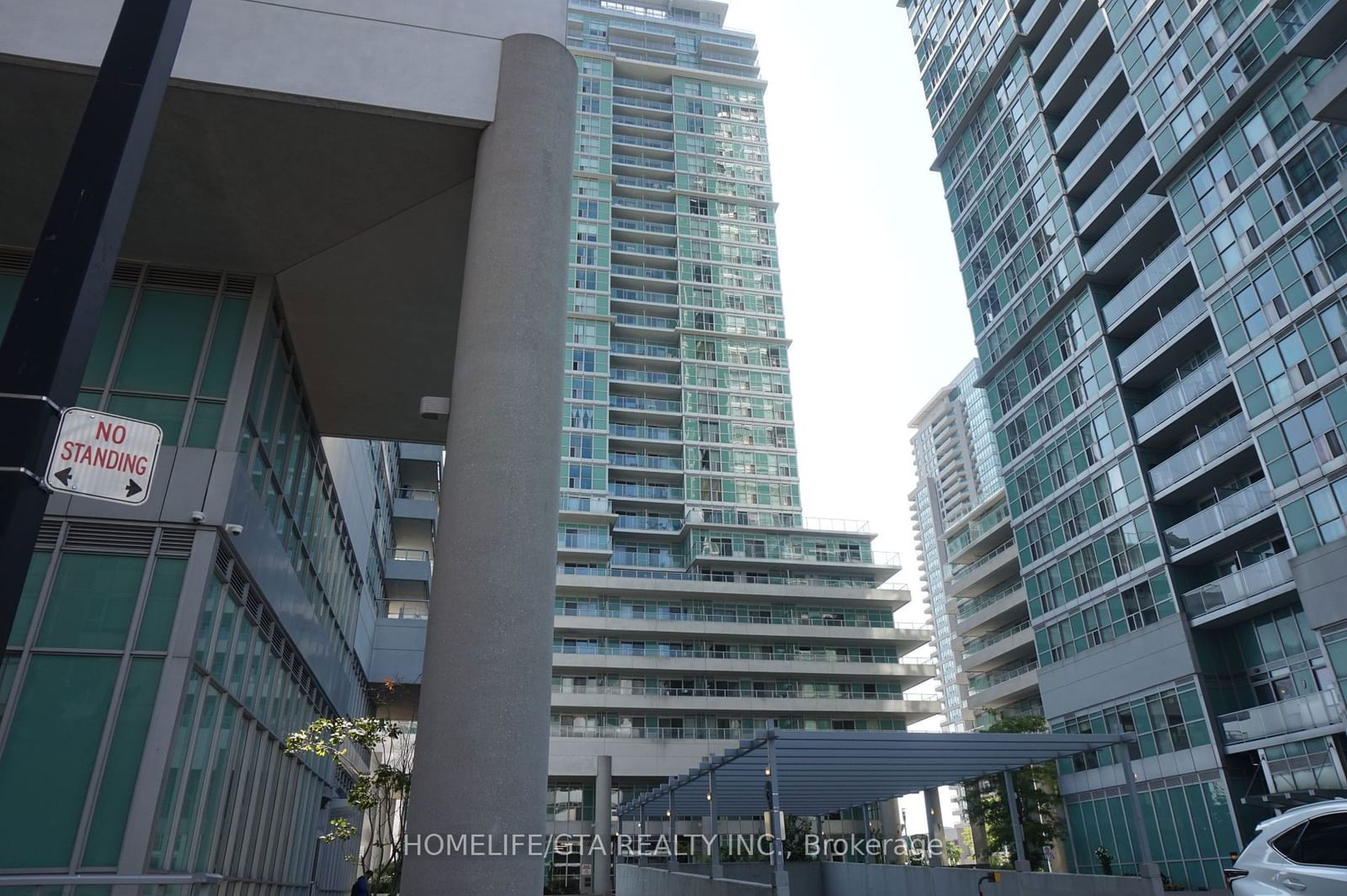 70 Town Centre Crt, unit 2809 for rent - image #2