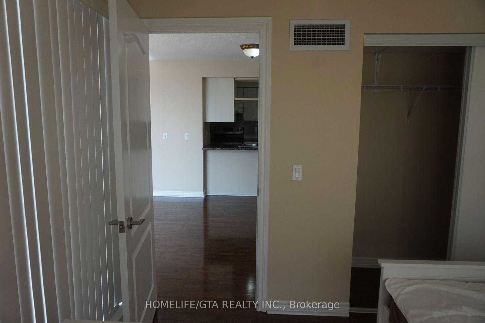 70 Town Centre Crt, unit 2809 for rent - image #23