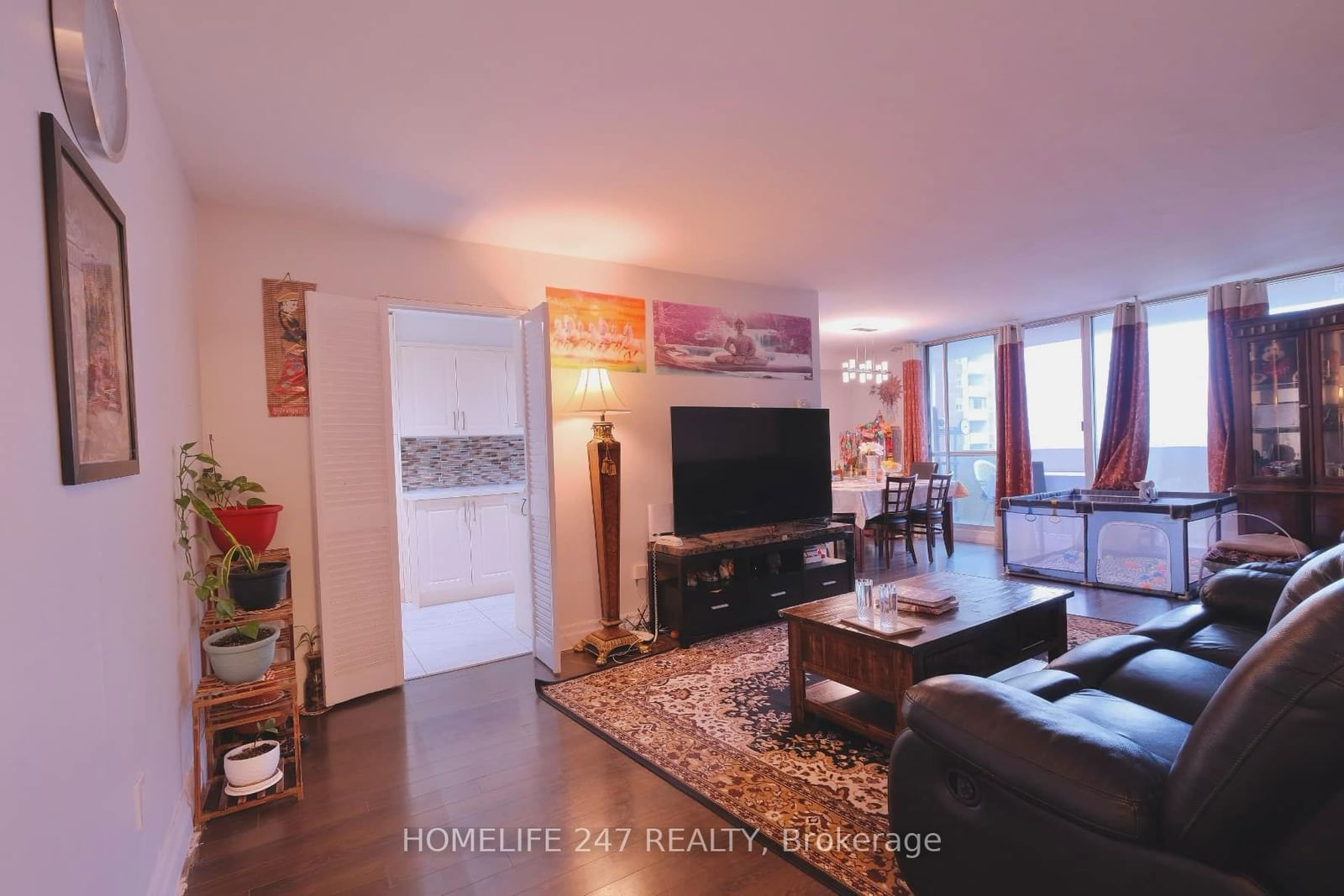 1 Massey Sq, unit 2603 for sale - image #2