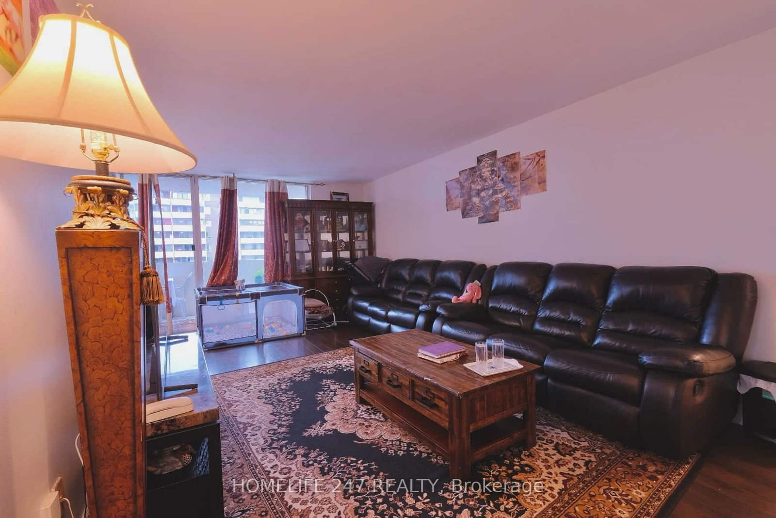 1 Massey Sq, unit 2603 for sale - image #3