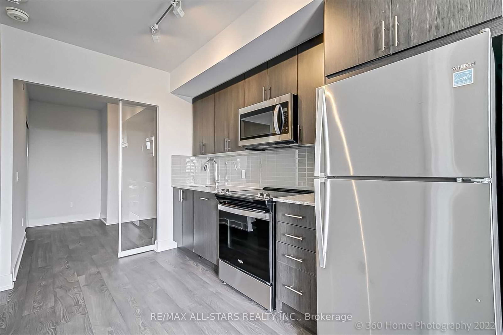 2550 Simcoe St N, unit 214 for rent