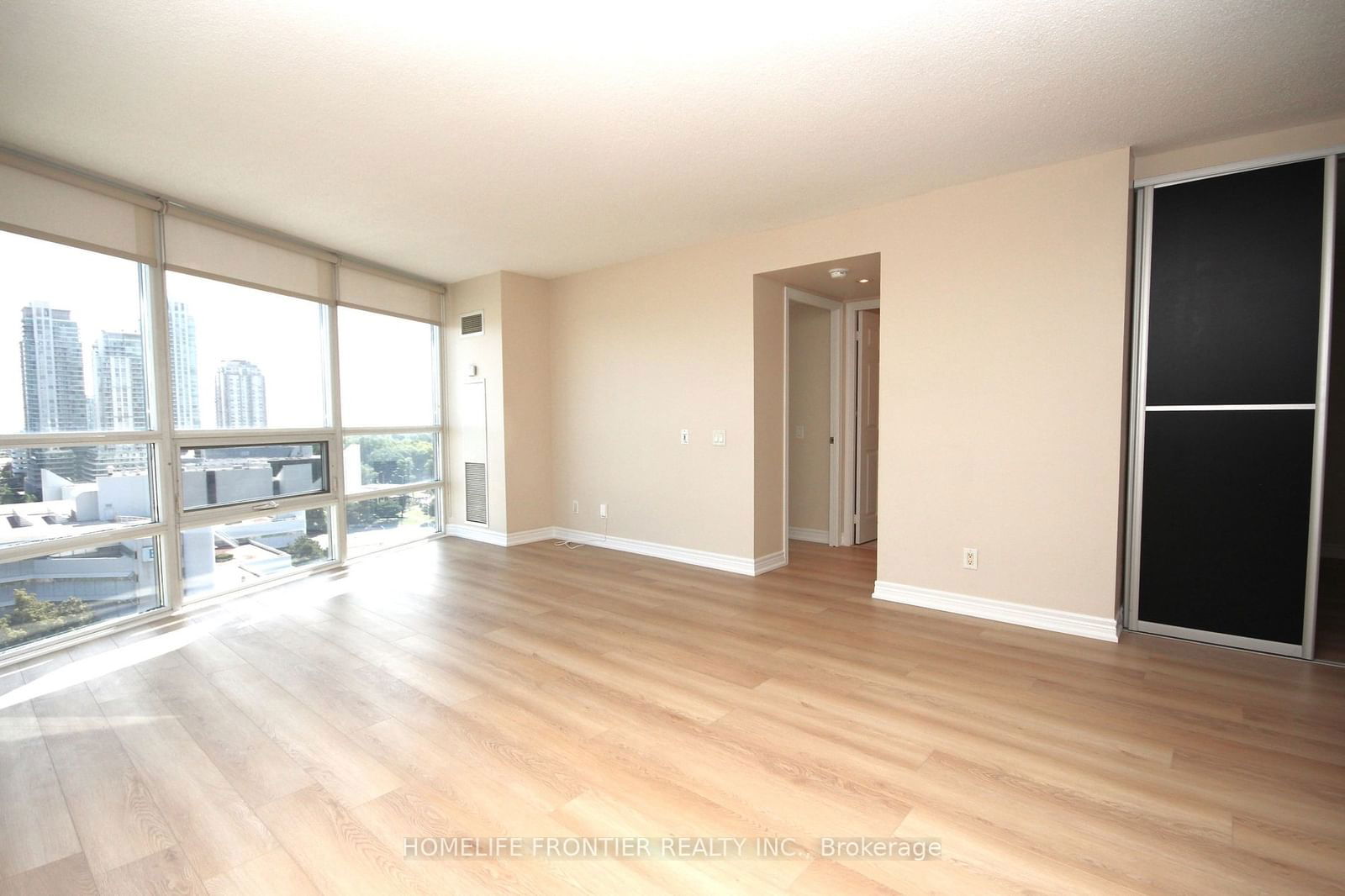 83 Borough Dr, unit 1406 for rent