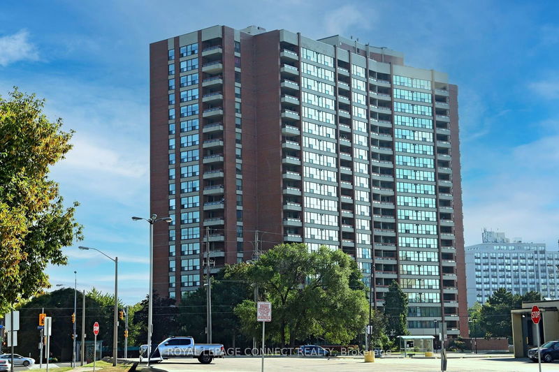 2365 Kennedy Rd, unit 1908 for sale