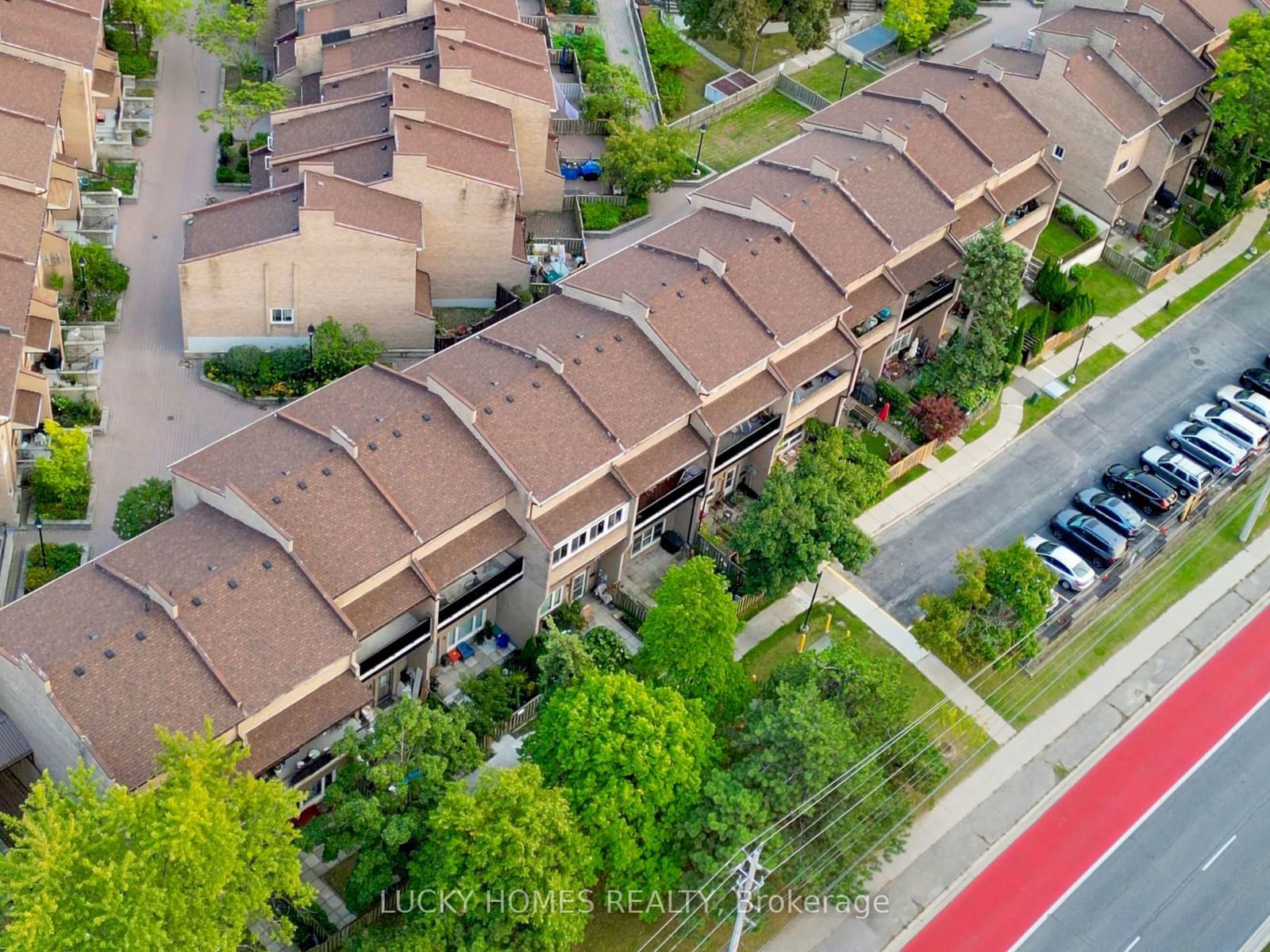 Scarborough Golf Club Road Condos, Scarborough, Toronto