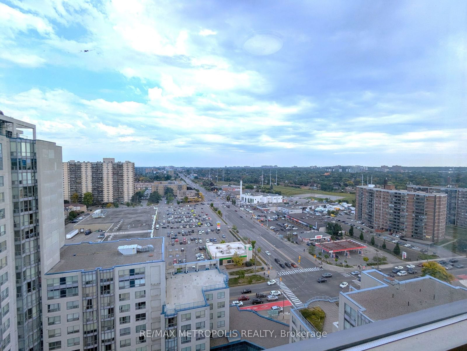 2550 Lawrence Ave E, unit 2204 for rent