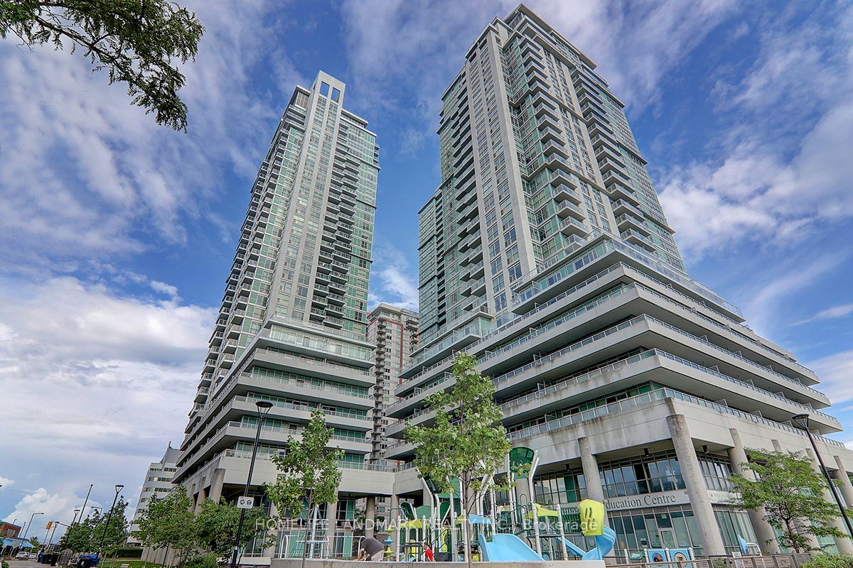 EQ2 Condos, Scarborough, Toronto