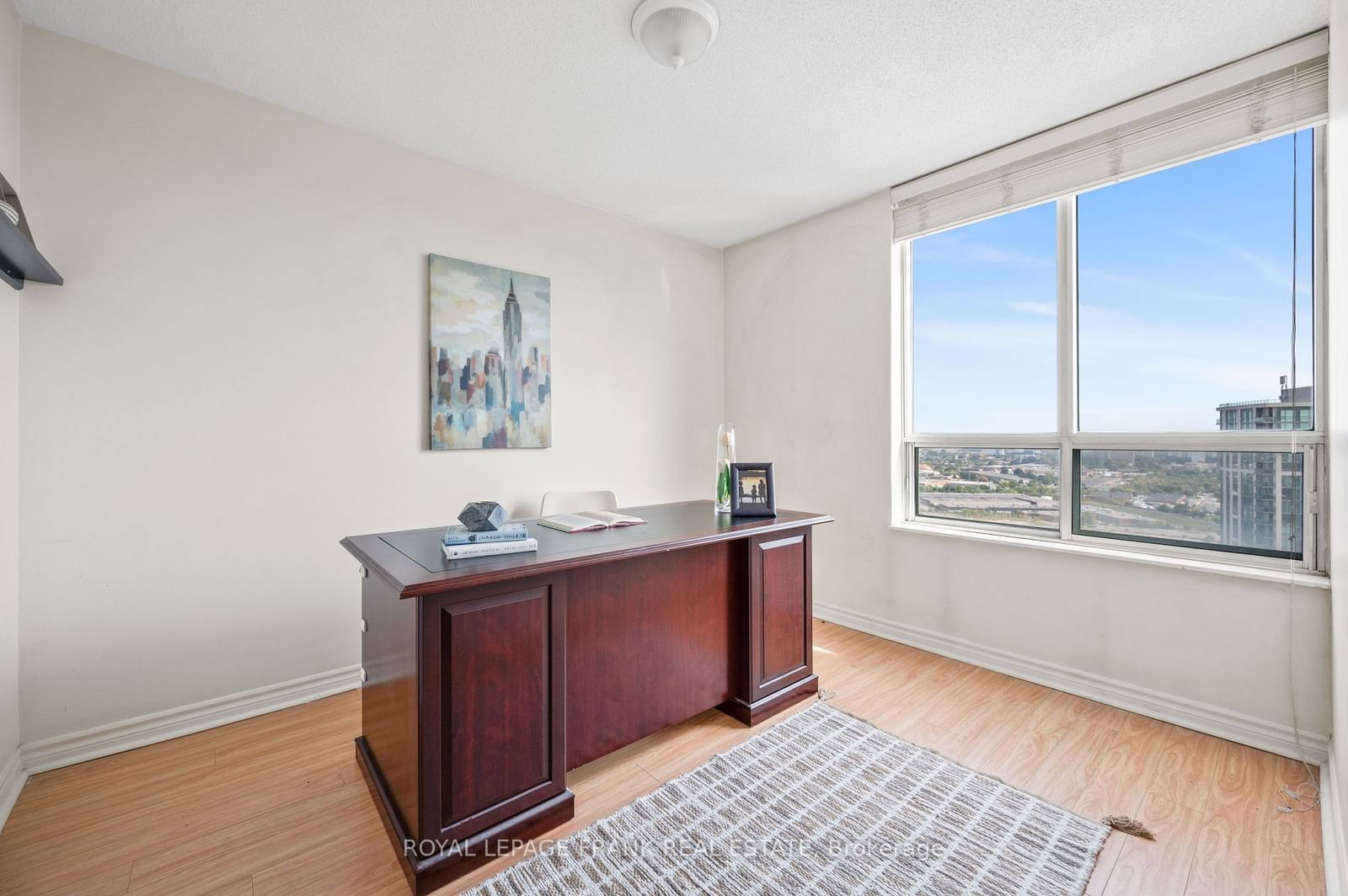 61 Town Centre Crt, unit 2310 for sale