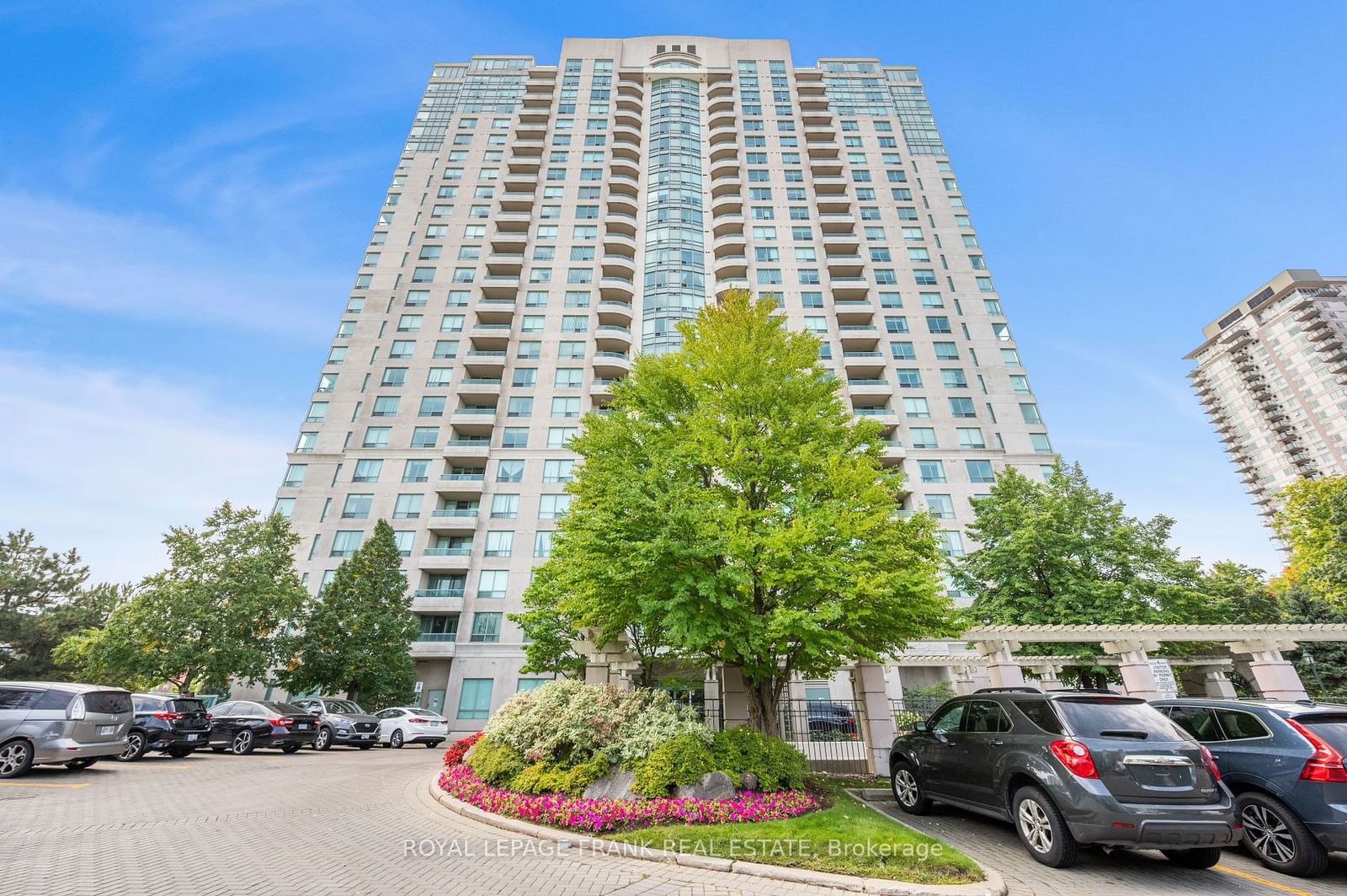 61 Town Centre Crt, unit 2310 for sale