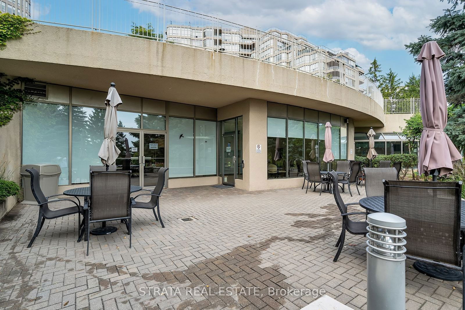 10 Guildwood Pkwy, unit 219B for rent