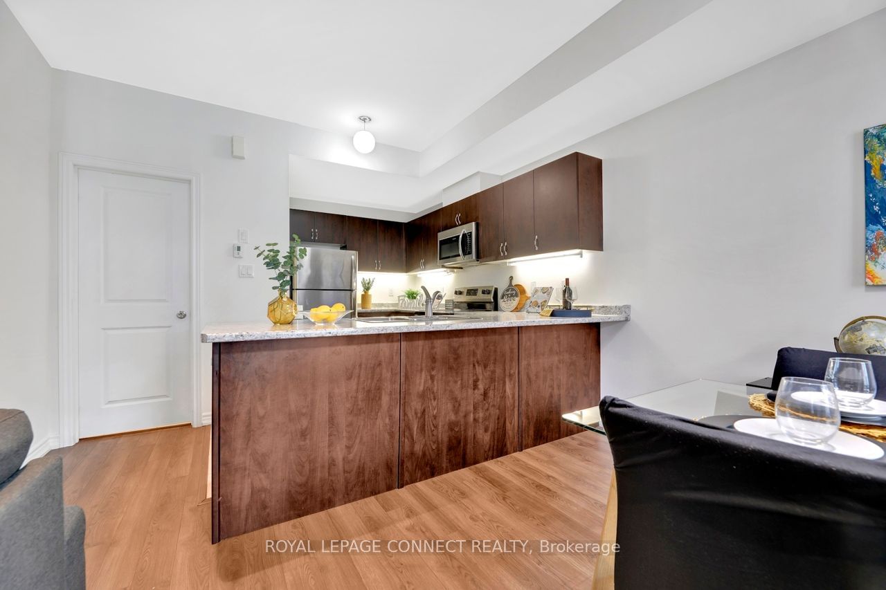 2533 Boston Glen E, unit 119 for sale