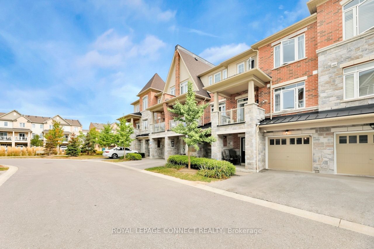 2533 Boston Glen E, unit 119 for sale