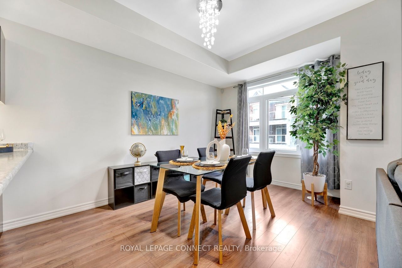 2533 Boston Glen E, unit 119 for sale