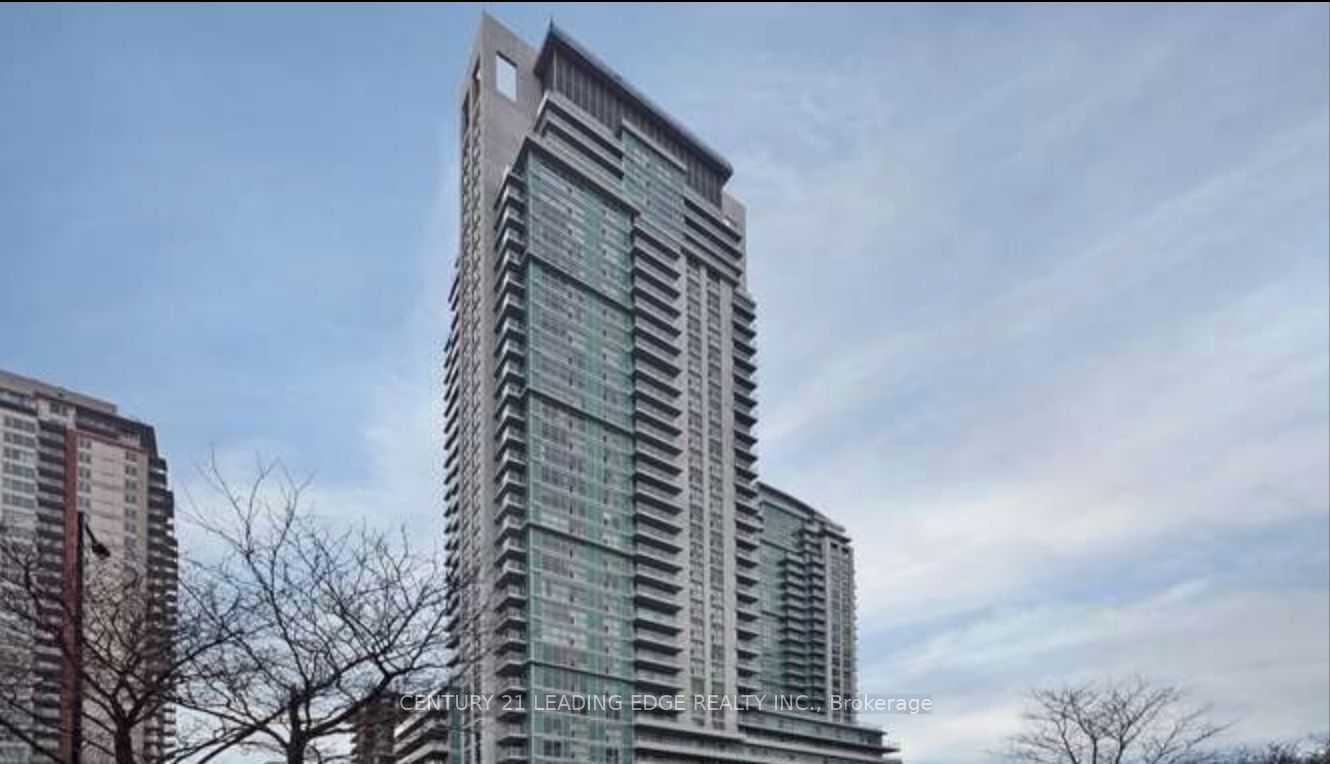 70 TOWN CENTRE Crt, unit 2905 for rent