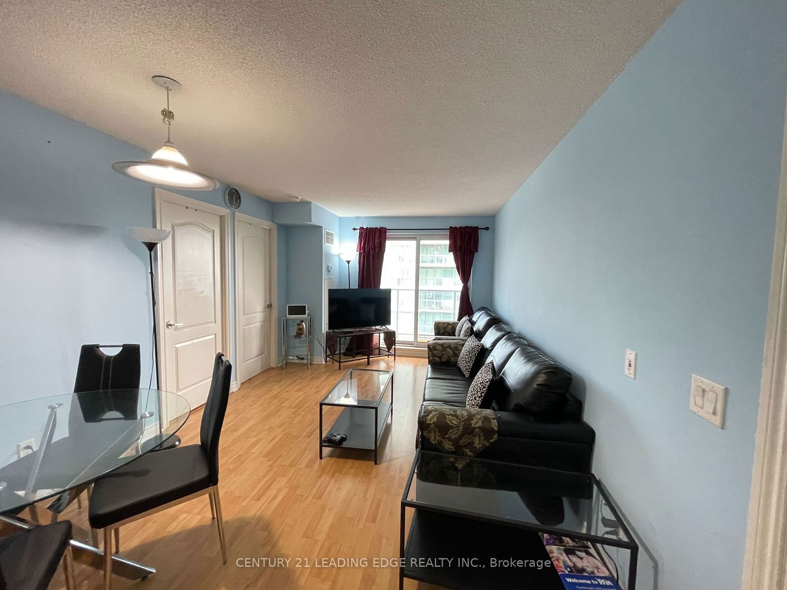 70 TOWN CENTRE Crt, unit 2905 for rent