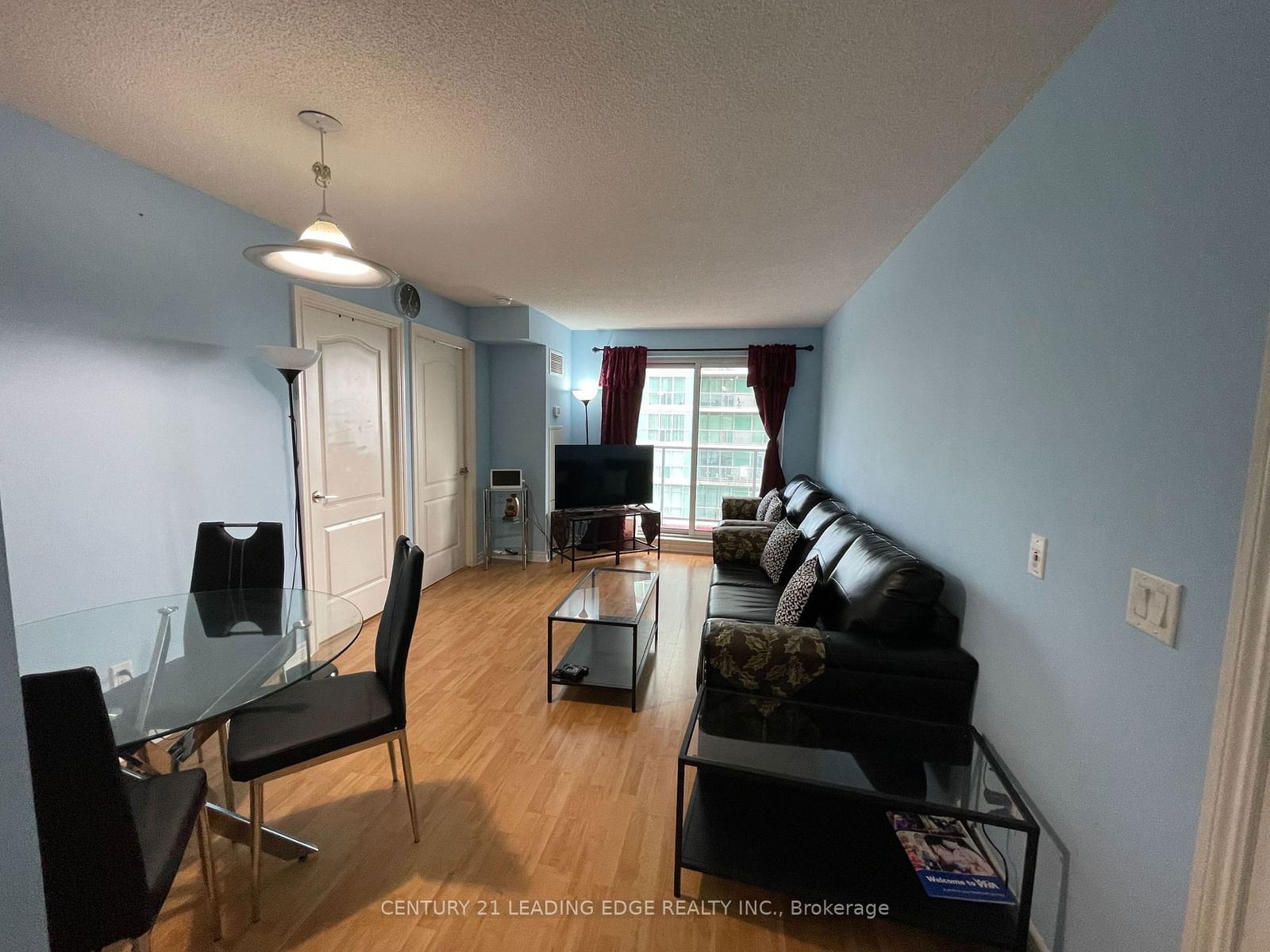 70 TOWN CENTRE Crt, unit 2905 for rent