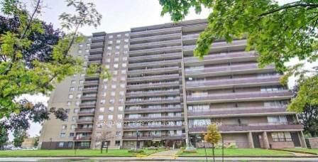 180 Markham Rd, unit 209 for rent