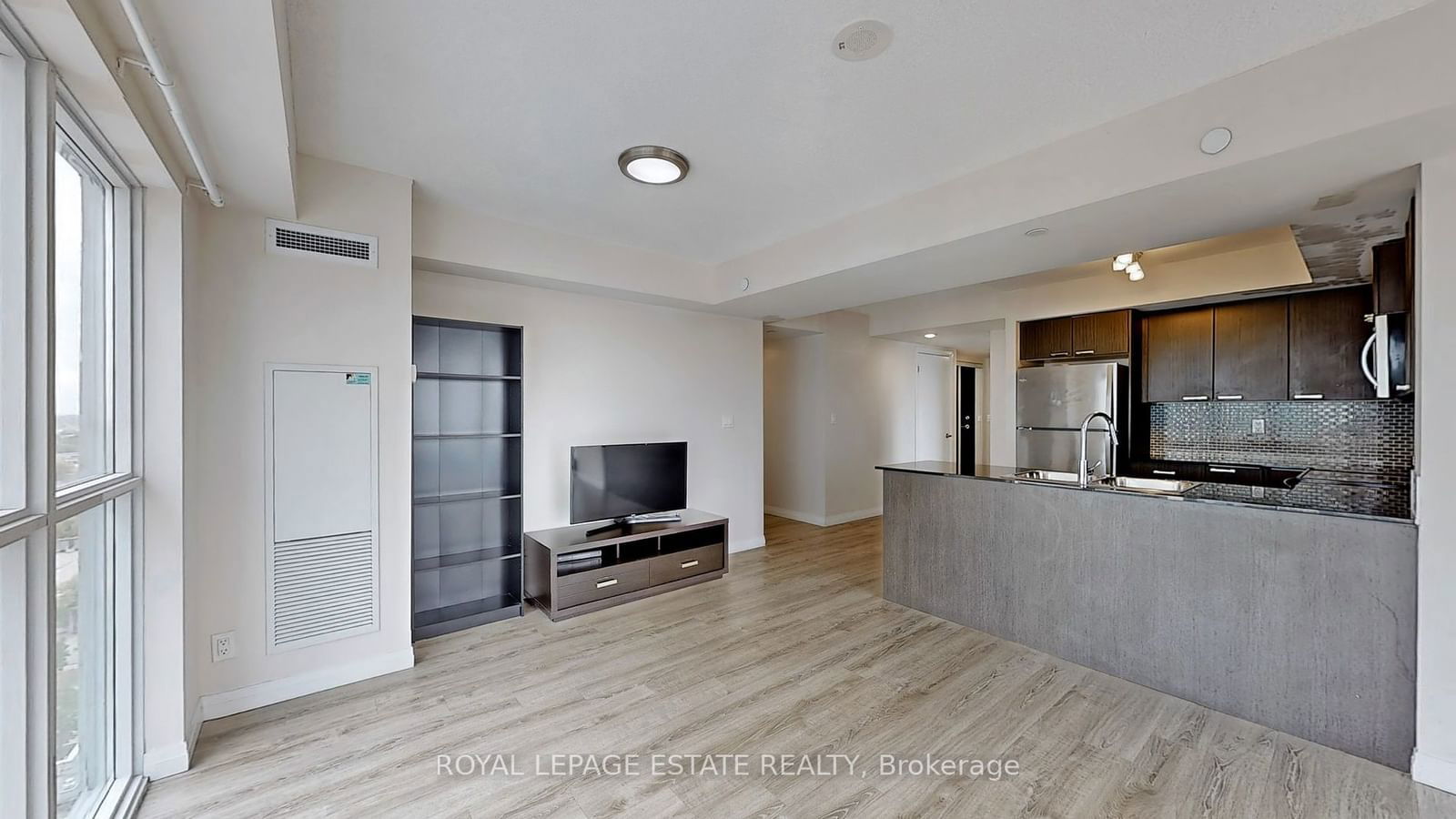 2152 Lawrence Ave E, unit 1509 for rent