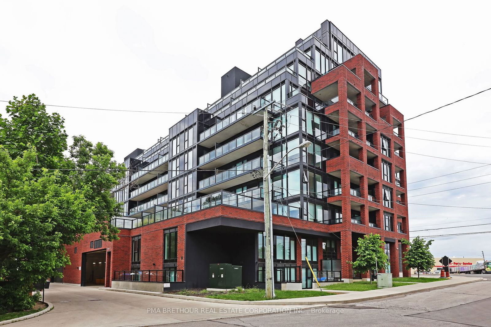 2799 Kingston Rd, unit 803 for sale