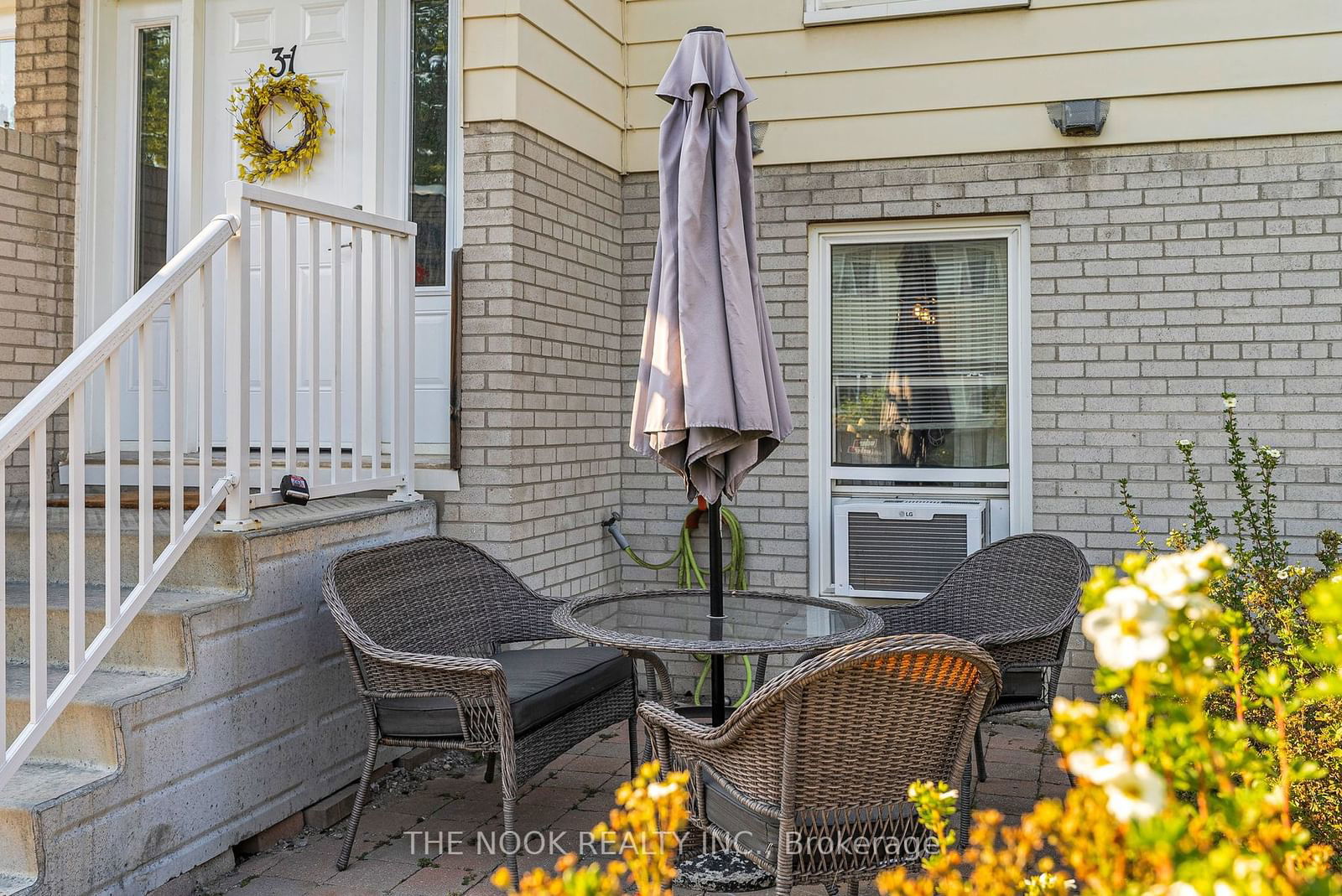 540 Mary Street Townhomes, Whitby, Toronto