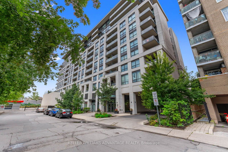 8 Trent Ave, unit 721 for sale