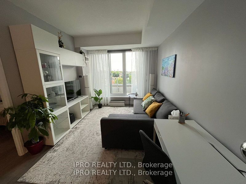 3220 Sheppard Ave E, unit 516 for rent