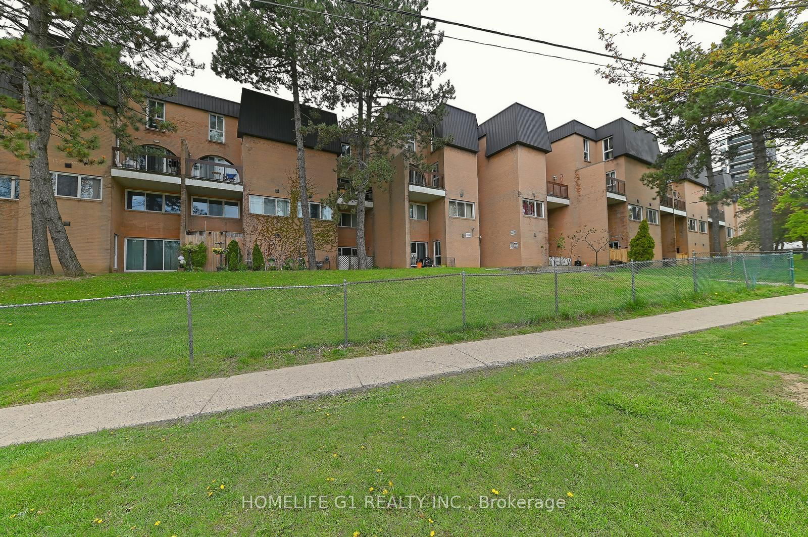 100 Mornelle Crt, unit 1039 for sale