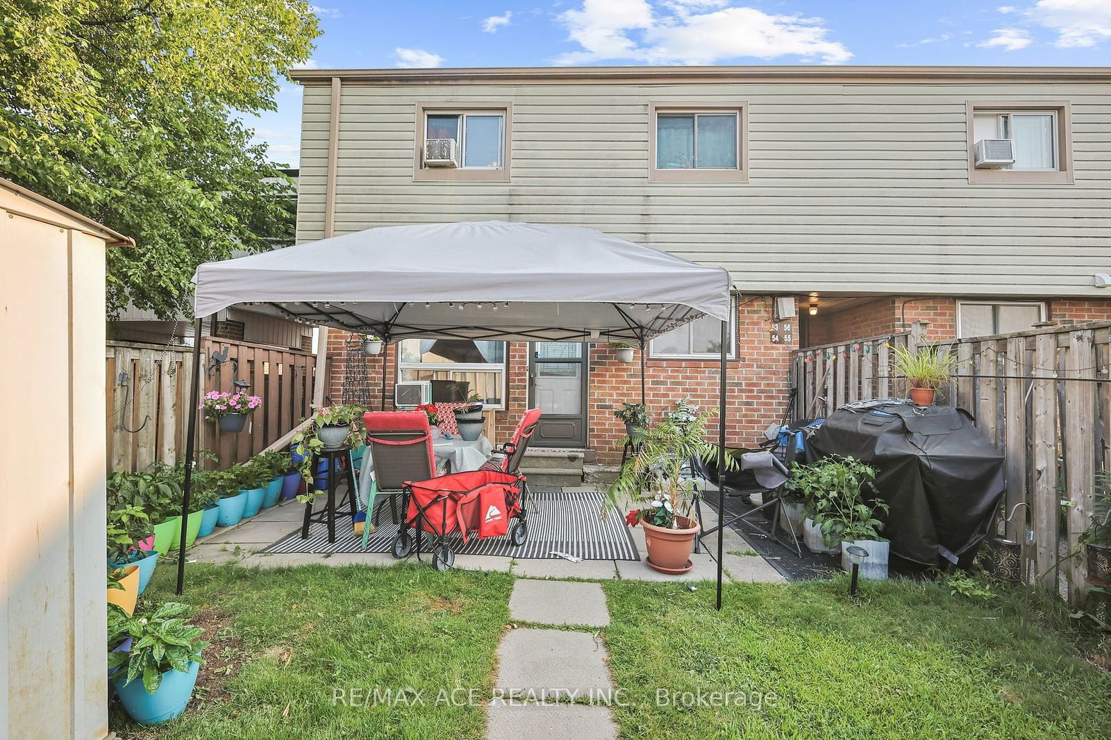 North Pine Village Townhomes, Oshawa, Toronto