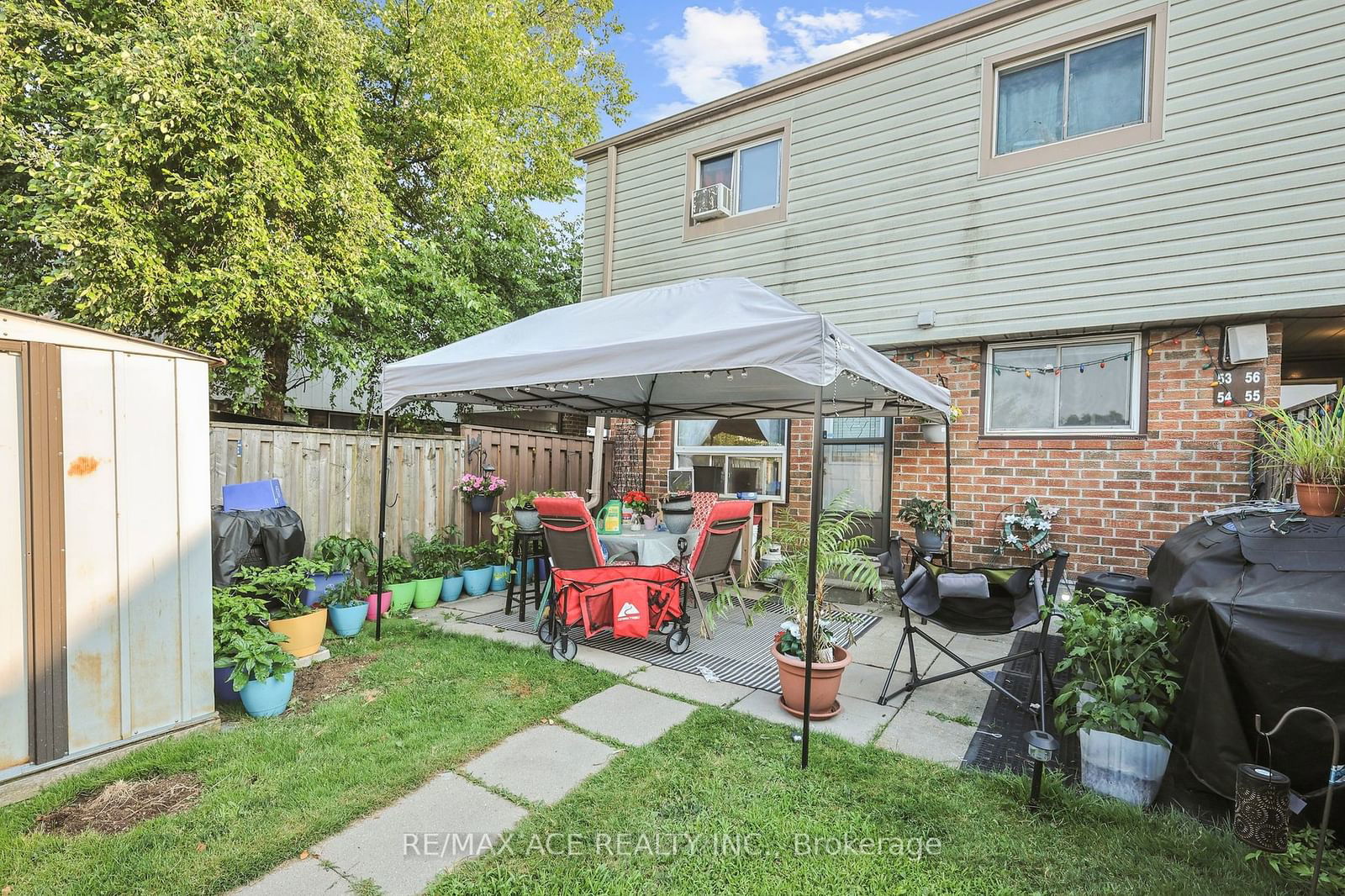 North Pine Village Townhomes, Oshawa, Toronto