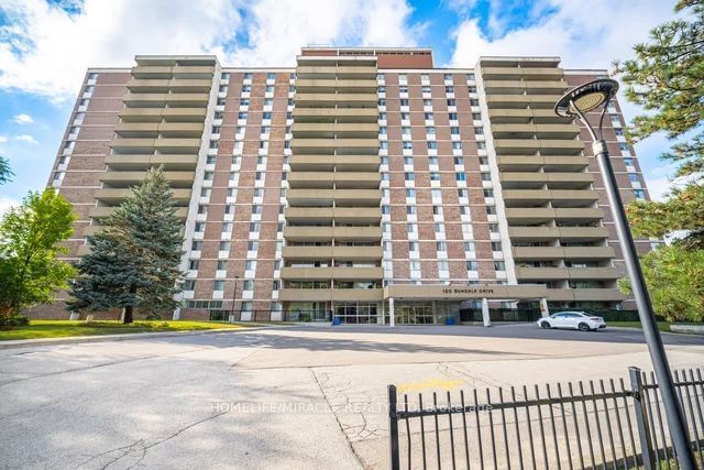 120 Dundalk Drive Condos, Scarborough, Toronto