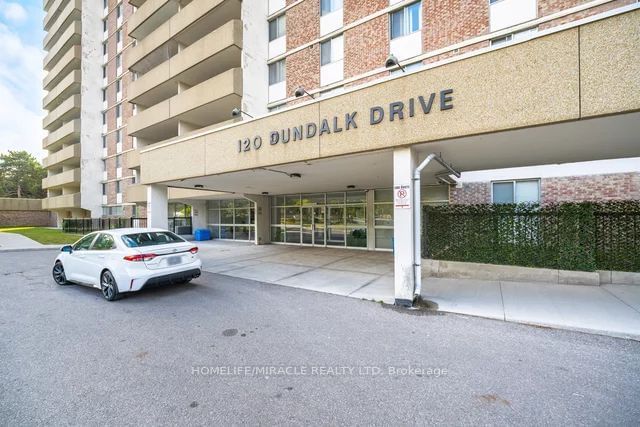 120 Dundalk Dr, unit 1008 for sale