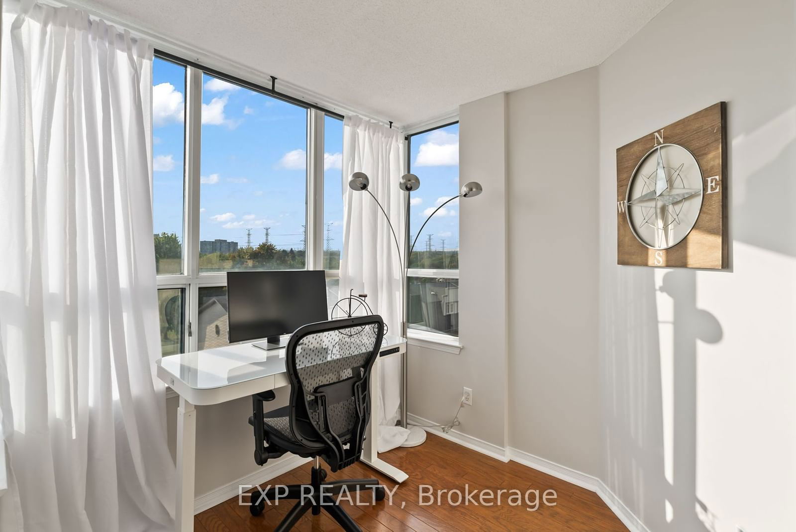 1625 Pickering Pkwy, unit 603 for sale