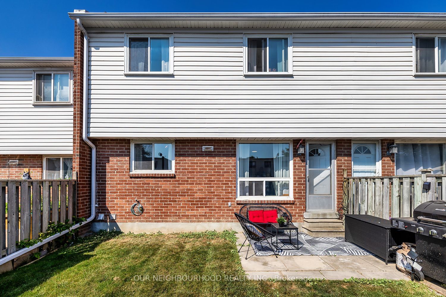 Wentworth Gardens Townhomes, Oshawa, Toronto