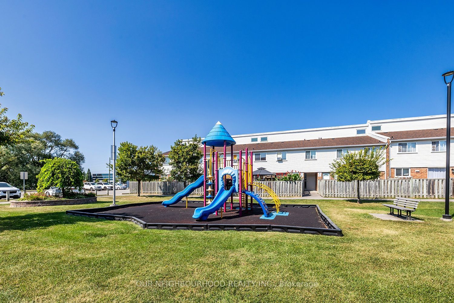 Wentworth Gardens Townhomes, Oshawa, Toronto