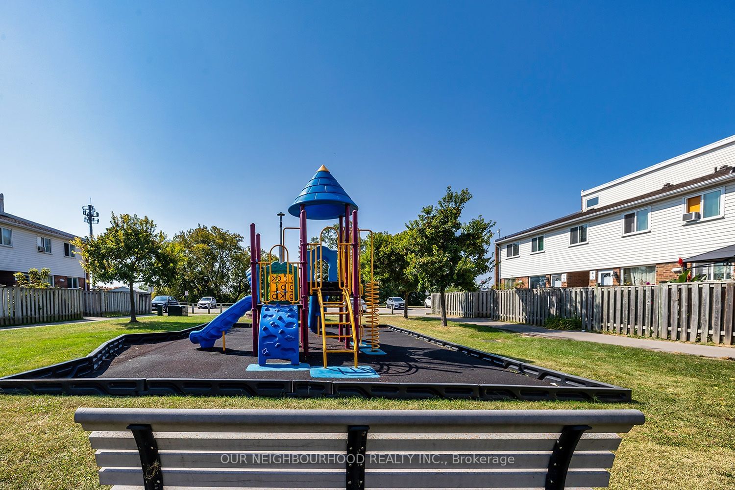 Wentworth Gardens Townhomes, Oshawa, Toronto