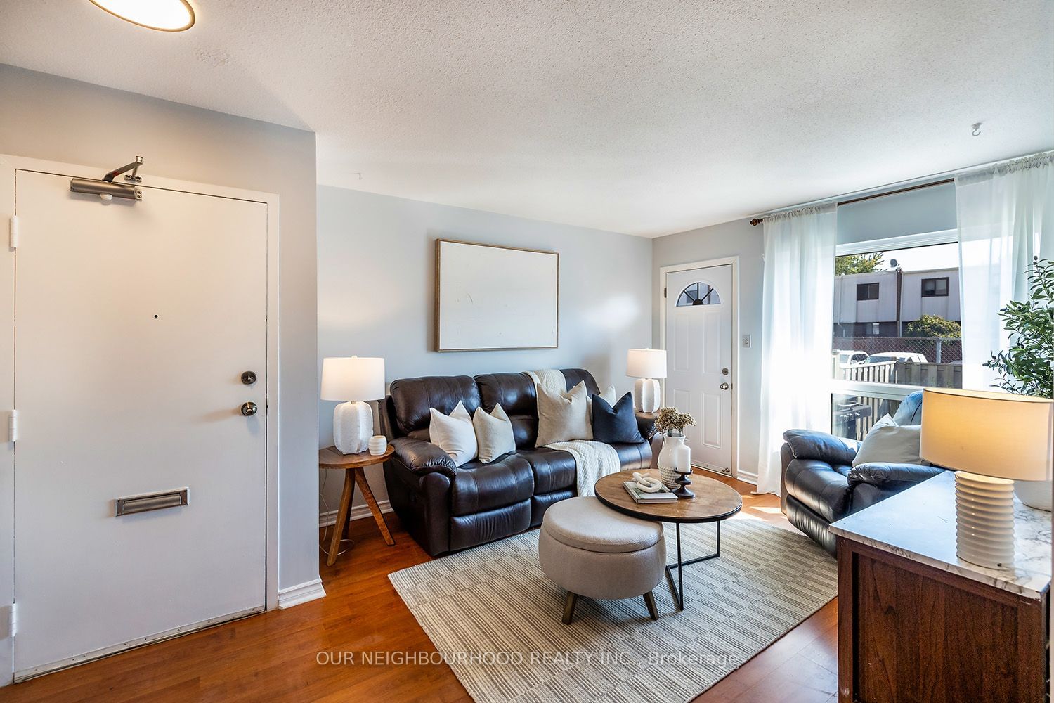 401 Wentworth St W, unit 46 for sale