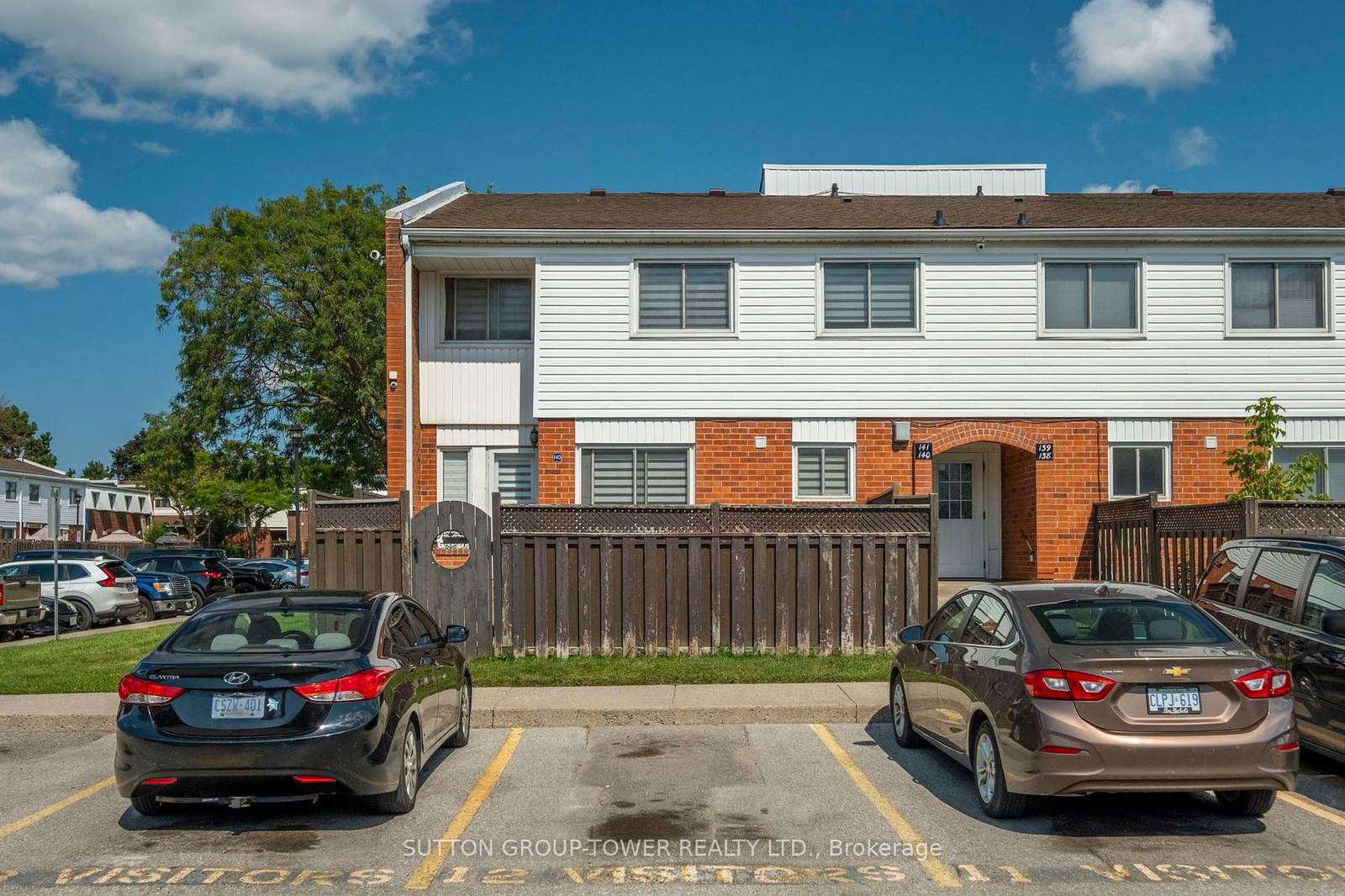 1010 Glen St, unit 140 for sale