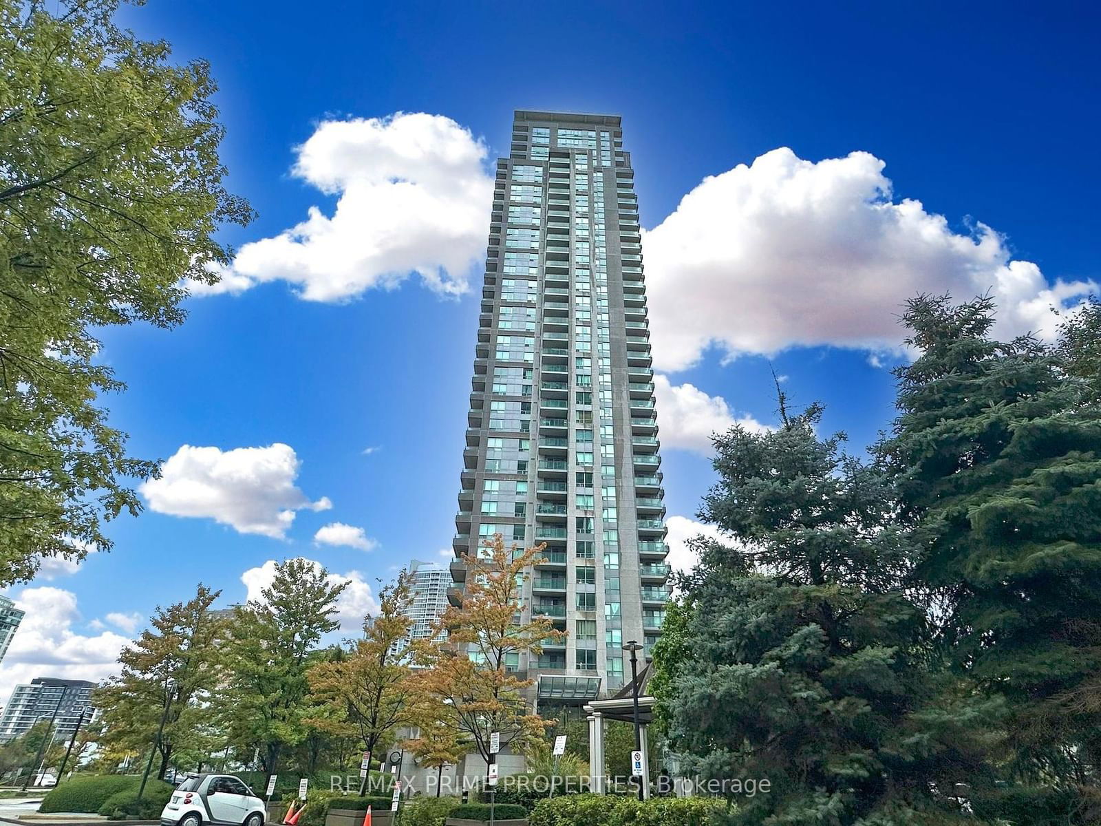 50 Brian Harrison Way, unit 2102 for sale