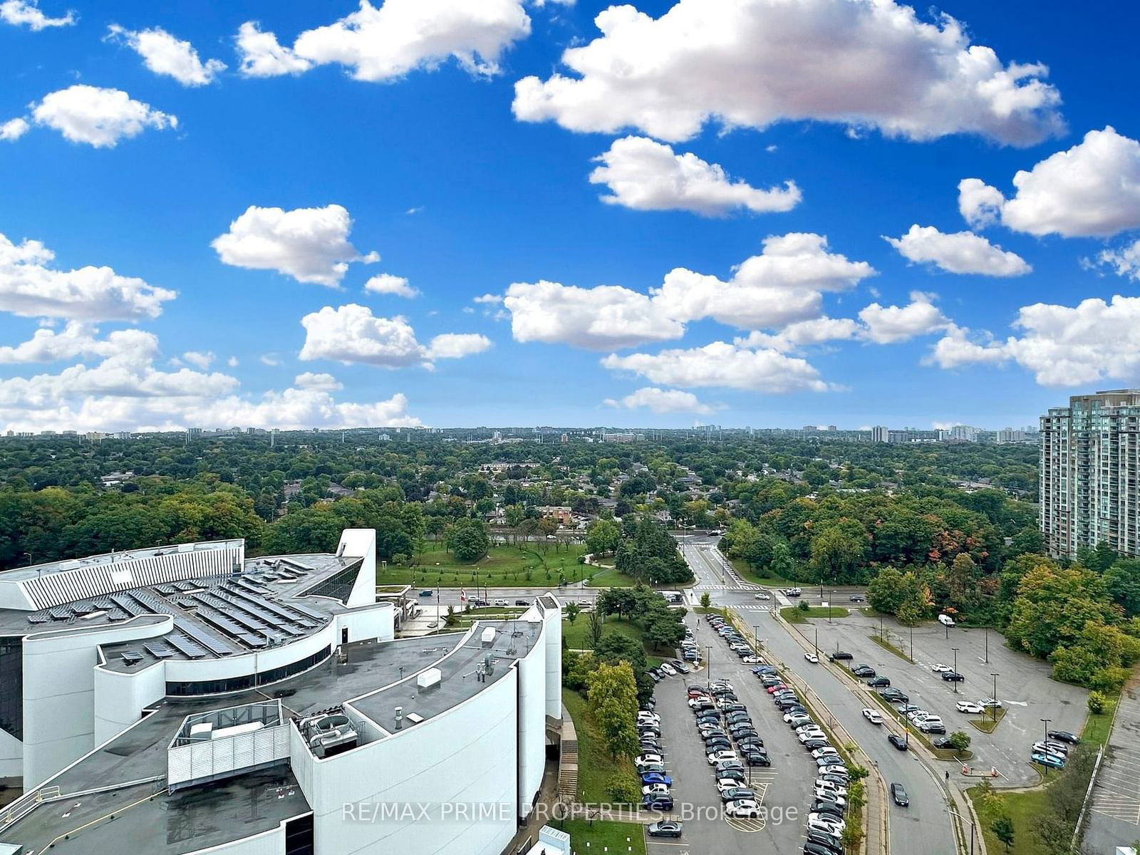 Equinox II Condos, Scarborough, Toronto