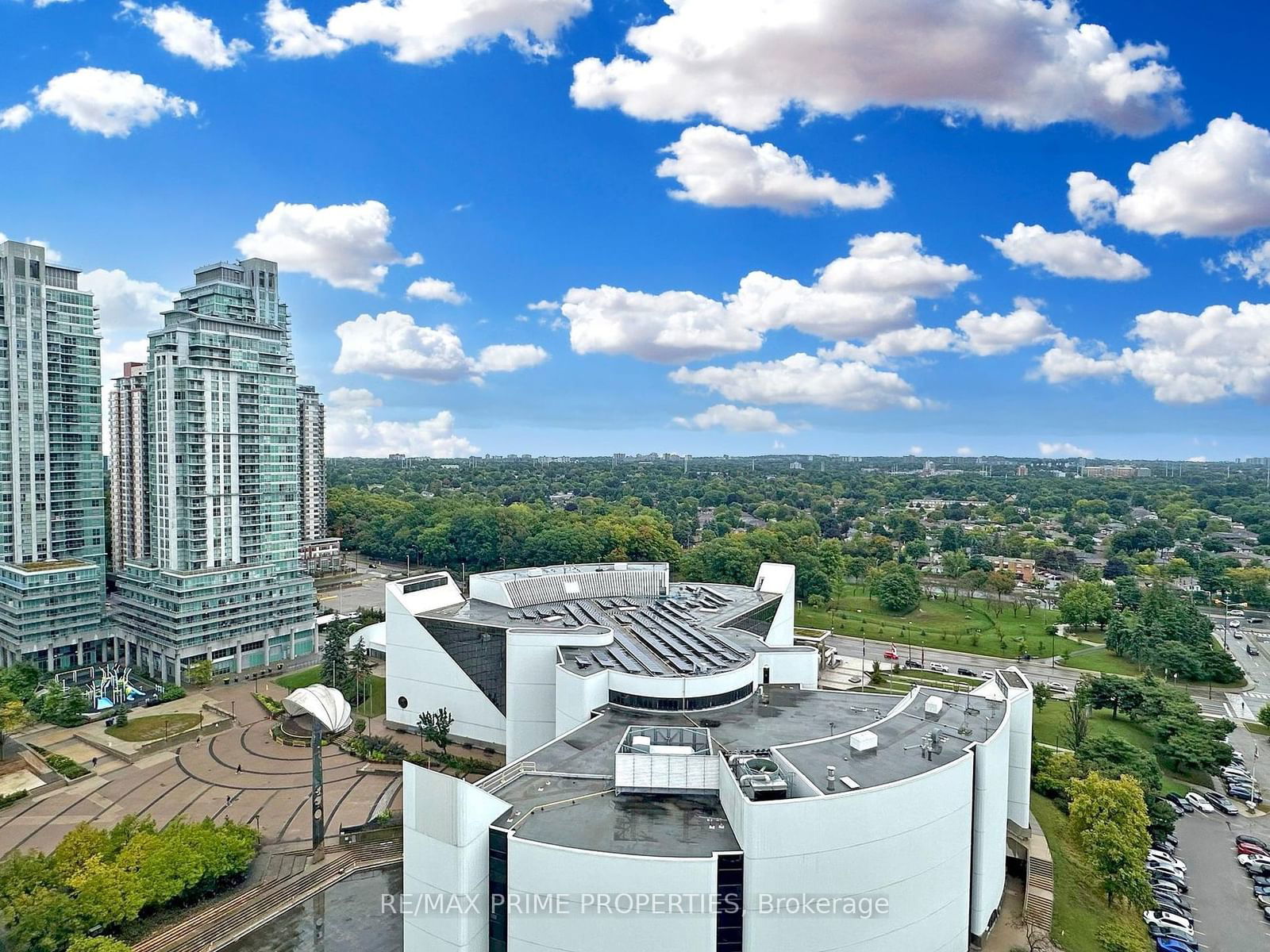 Equinox II Condos, Scarborough, Toronto