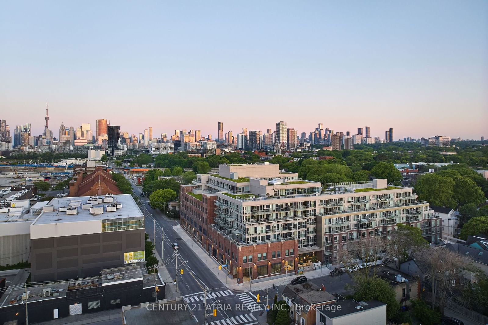 Wonder Condos, East End, Toronto