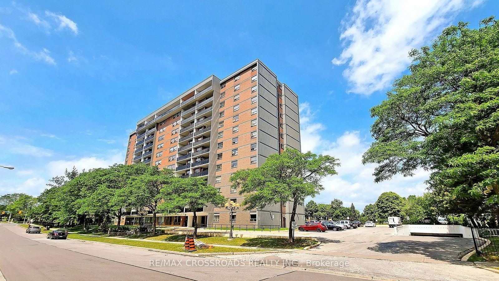 20 Gilder Drive Condos, Scarborough, Toronto