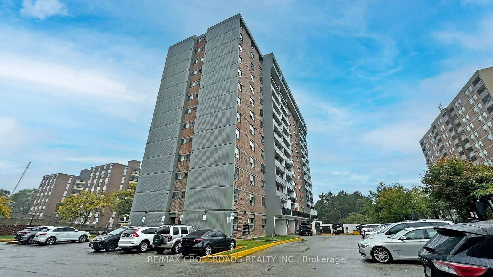 20 Gilder Drive Condos, Scarborough, Toronto