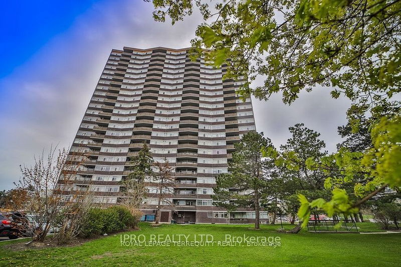 3151 Bridletown Circ W, unit 1607 for sale