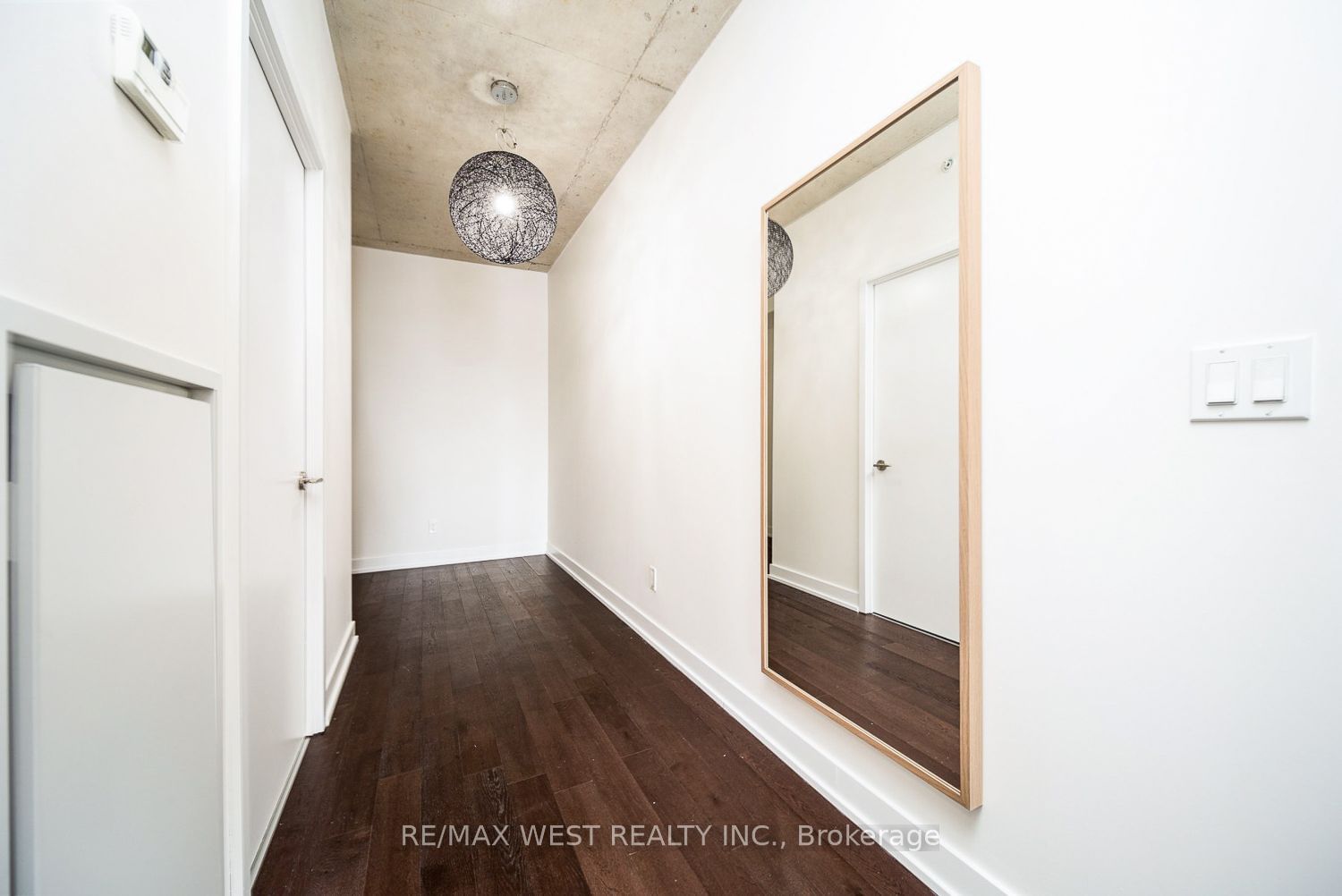 1190 Dundas St E, unit 408 for rent