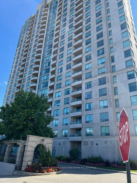 61 Town Centre Crt, unit 1811 for rent