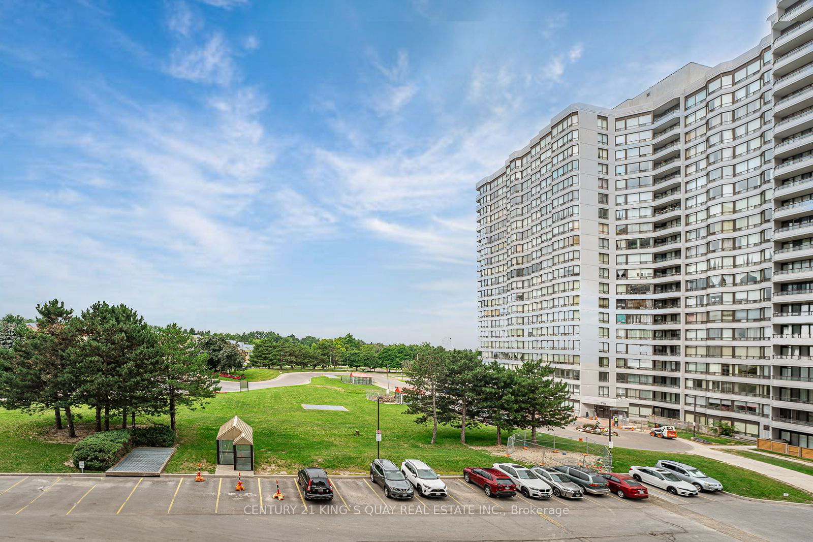 The Ambassadors III Condos, Scarborough, Toronto