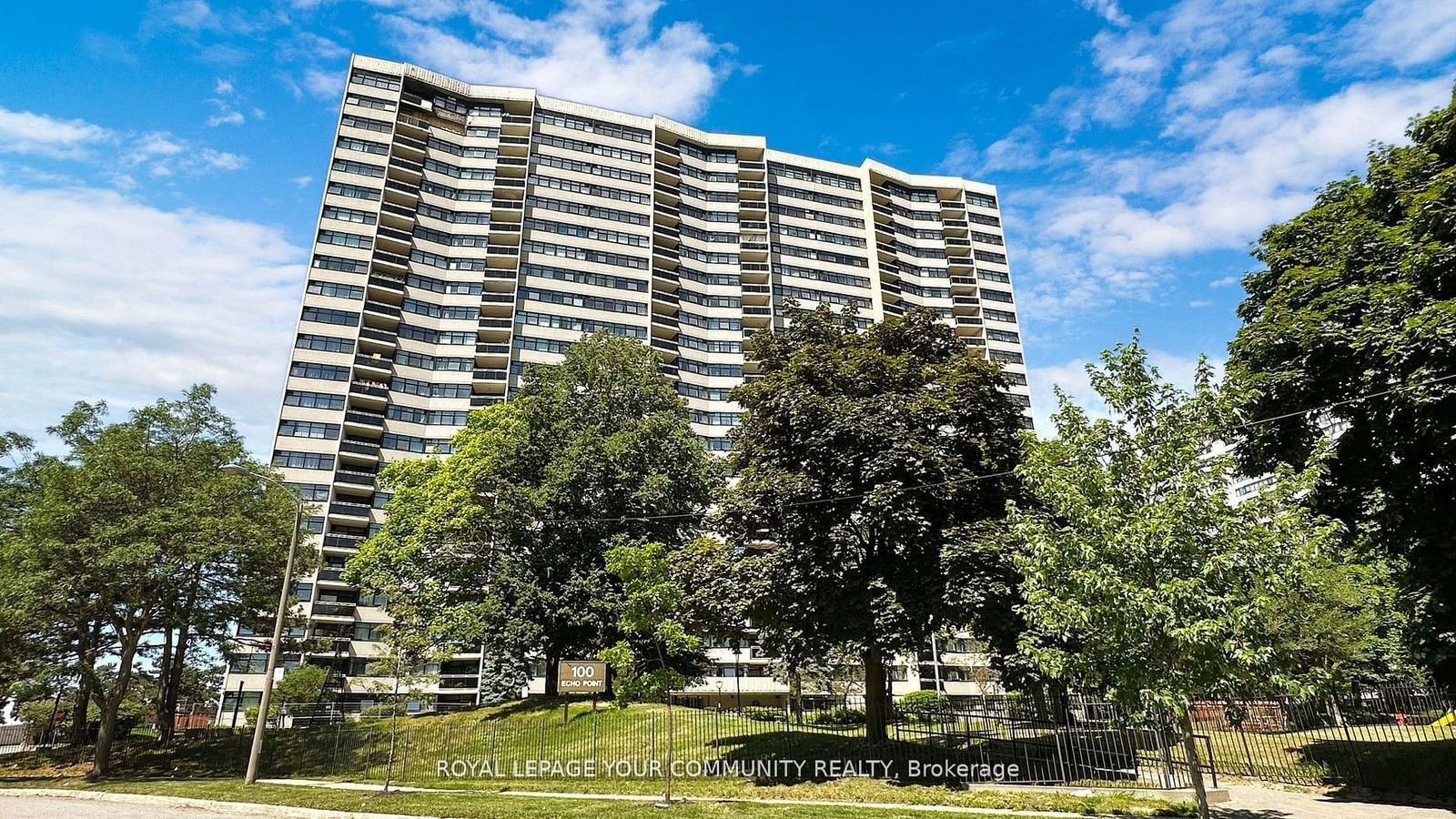 The Glenhurst Condos, Scarborough, Toronto